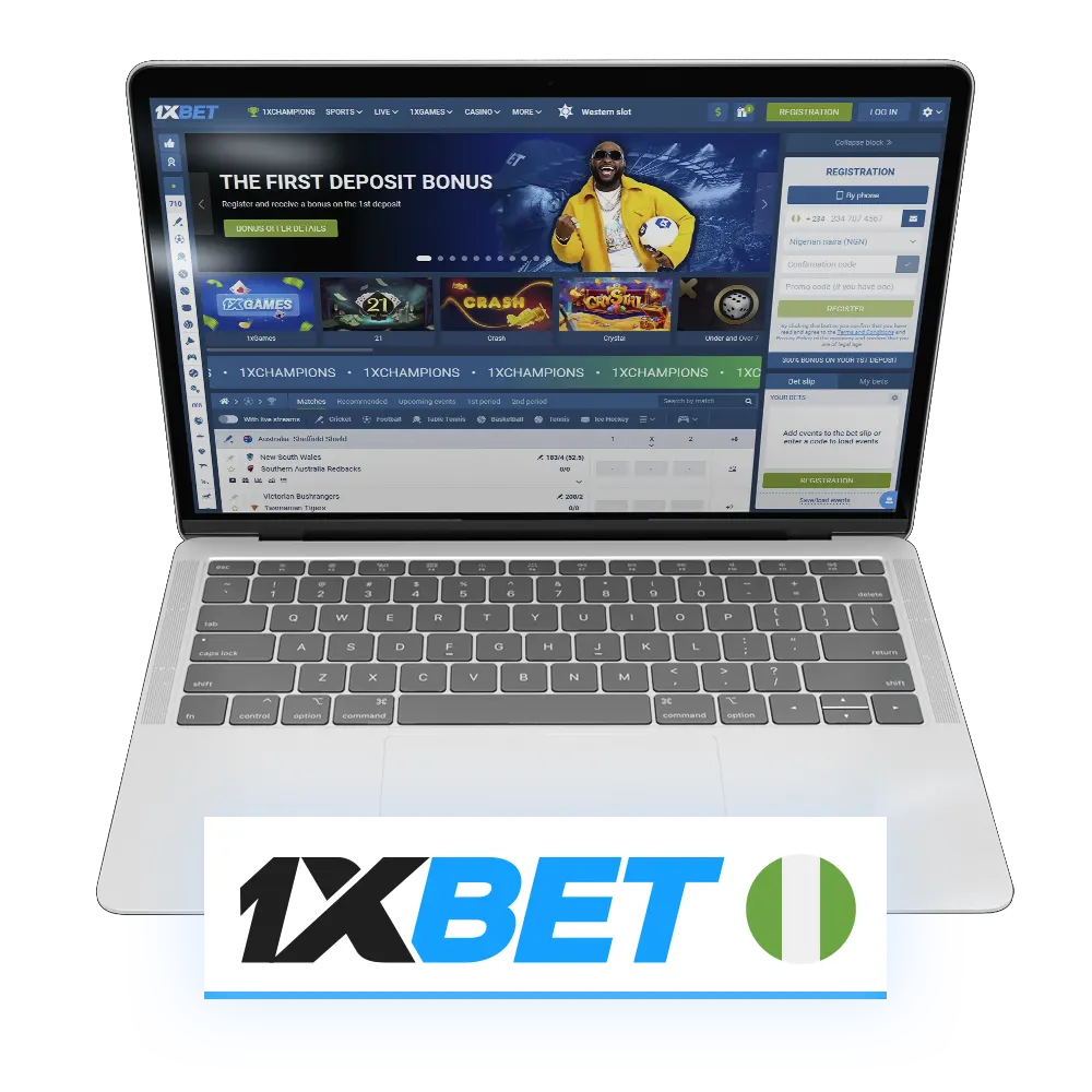 Get to know 1xBet.